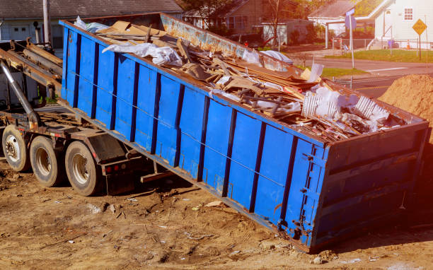 Recycling Services for Junk in Berwick, PA