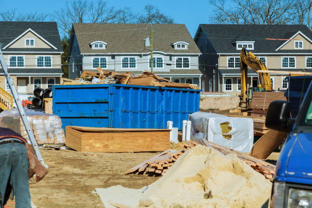 Demolition Debris Removal in Berwick, PA